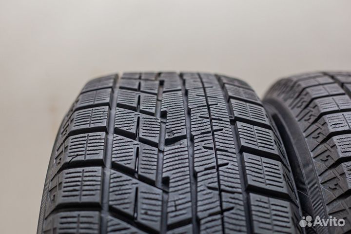 Yokohama Ice Guard IG60 215/60 R17 96Q