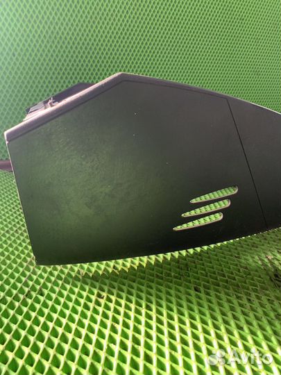 Тонель пола Lifan Breez