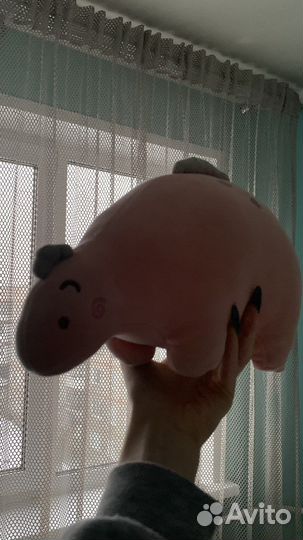 Мягкая игрушка