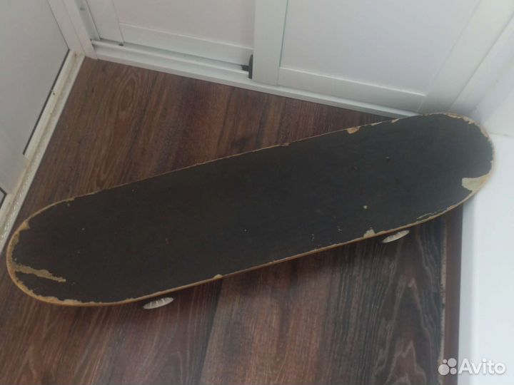 Трюковой самокат бу