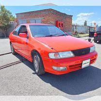 Nissan Lucino 1.5 AT, 1994, 500 000 км, с пробегом, цена 350 000 руб.