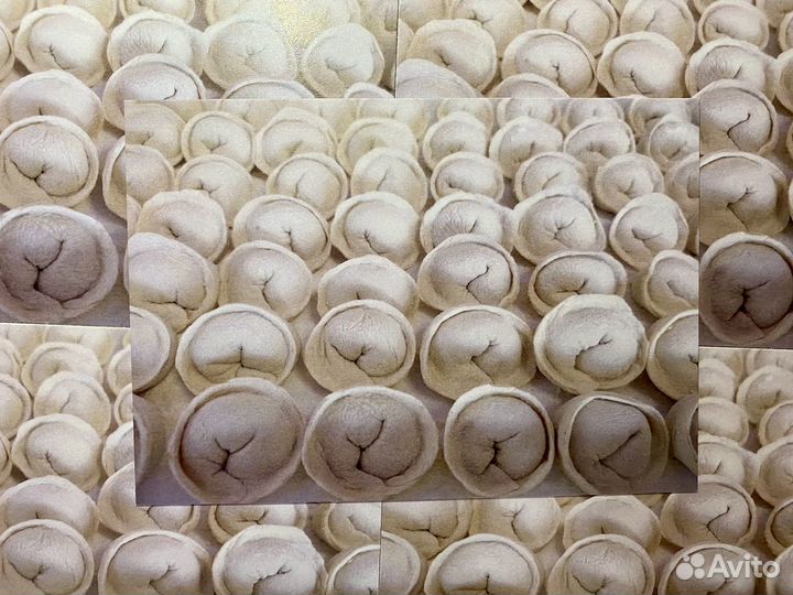 Подарочный набор из мыла ручной работы