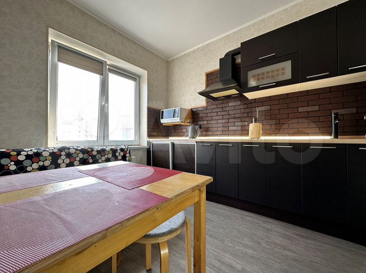 1-к. квартира, 47,5 м², 13/14 эт.