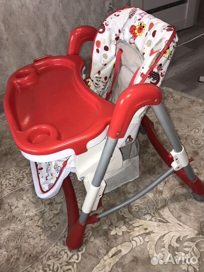 Стул для кормления