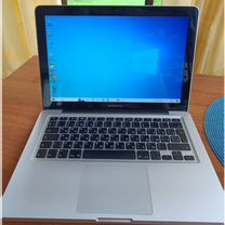 Apple MacBook Pro 13