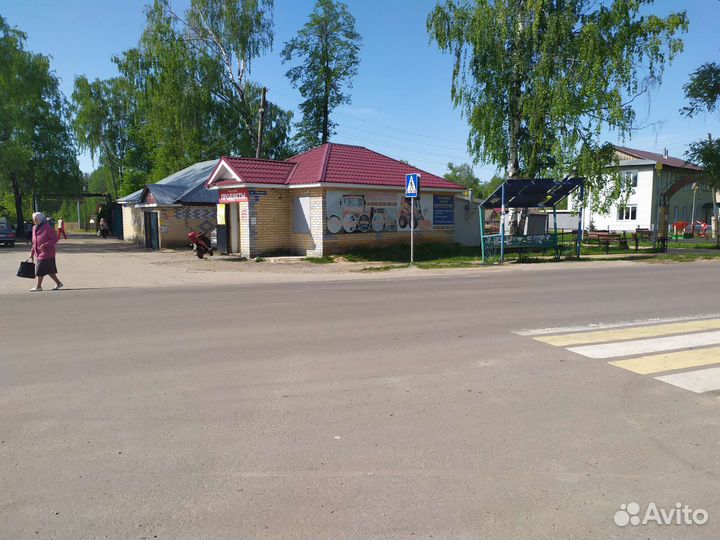 Сдается рекламное место