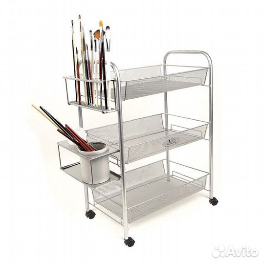 Этажерка художественная