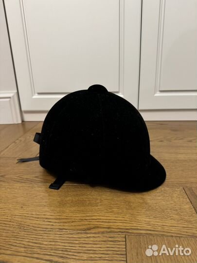 Шлем для верховой езды