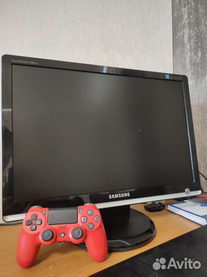 Монитор Samsung 20