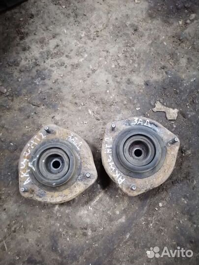 Опорный подшипник Hyundai Accent 2