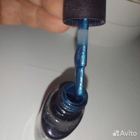 Продам гель лаки