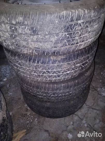 Колеса