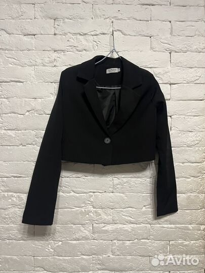 Пиджак 42