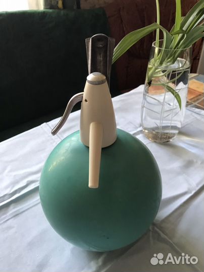 Сифон рабочий СССР