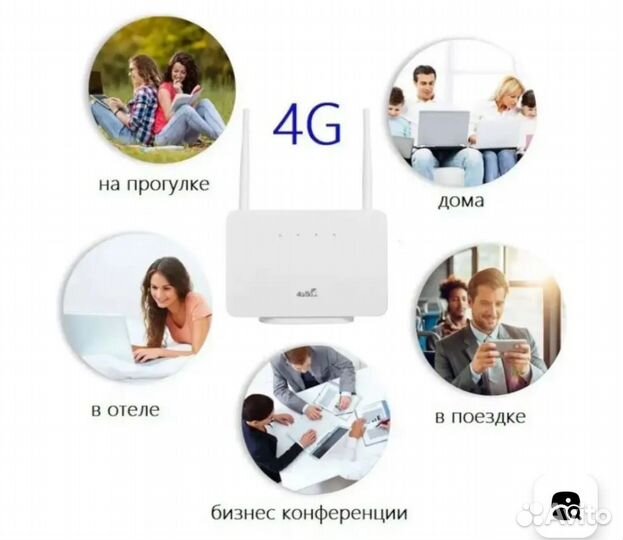 Wifi роутер с сим картой прошитый