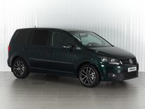 Volkswagen Touran 1.4 AMT, 2011, 169 760 км, с пробегом, цена 1 289 000 руб.