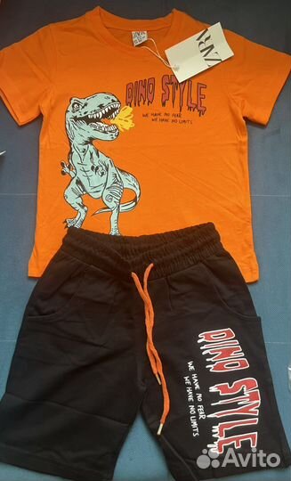 Детская одежда, футболки, костюмы, платья, шапки