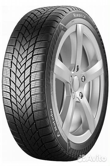 Matador MP 93 Nordicca 205/55 R16 94V