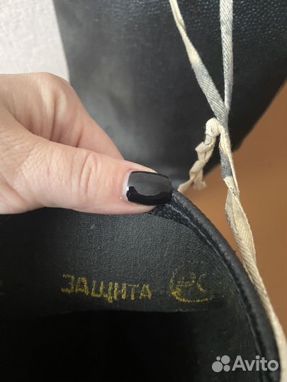 Сапоги кирзовые 39 размер Новые