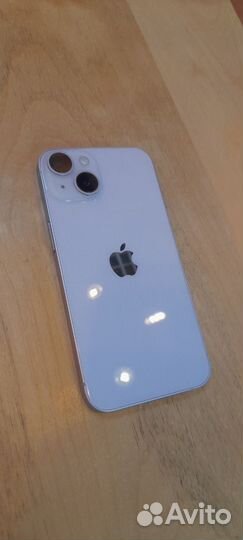 iPhone 14, 256 ГБ