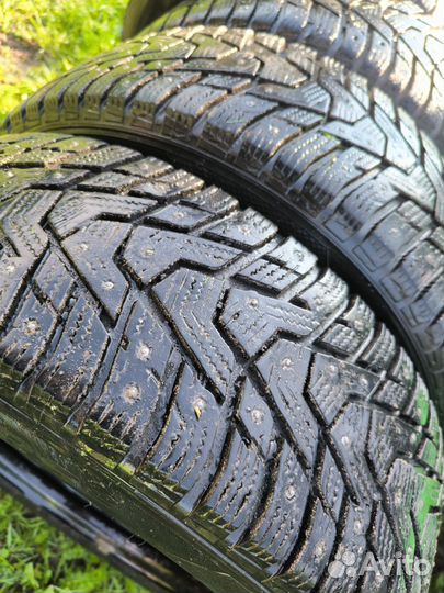 Hankook Winter I'Pike 185/65 R15