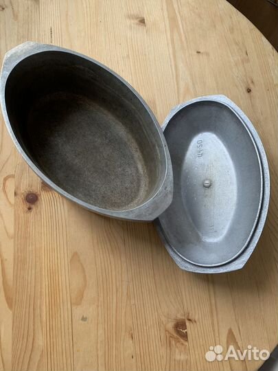 Утятница СССР