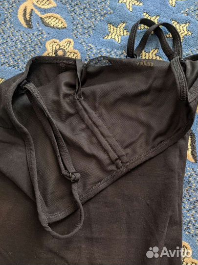 Купальник для девочки 164