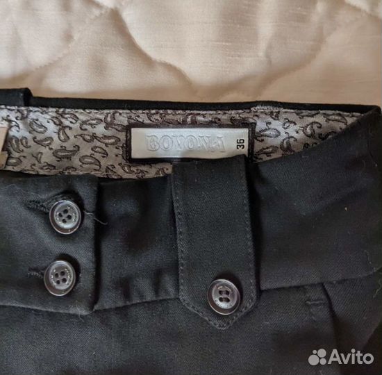 Шорты бриджи женские