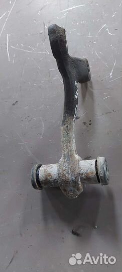 Сошка рулевая на Mercedes W140