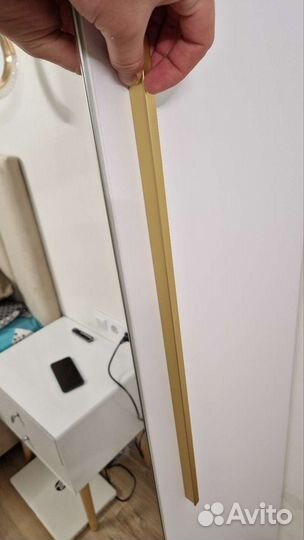 Ручка скоба для шкафа