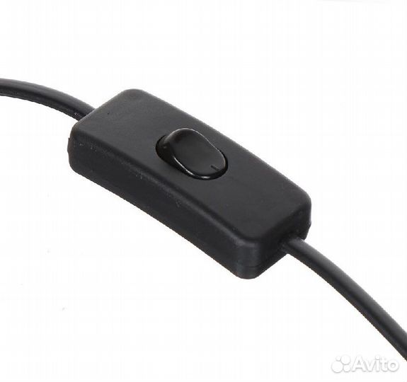 Новая настольная лампа для маникюра