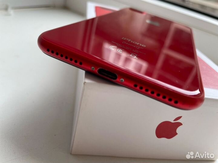 iPhone 8 Plus, 64 ГБ