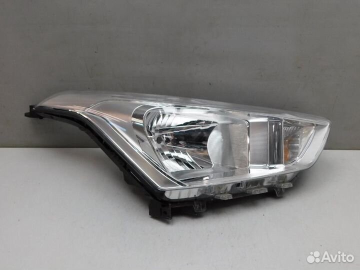 Фара правая Hyundai Creta