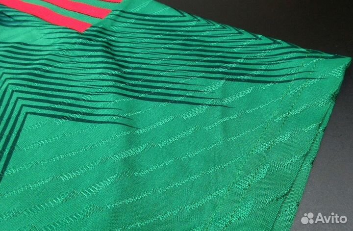 Футбольная форма Сборная Мексики