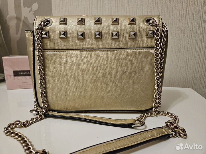 Сумка michael kors кроссбоди