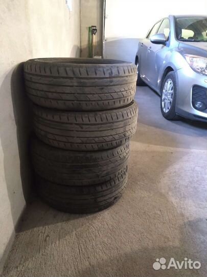 Matador FR3 205/55 R16