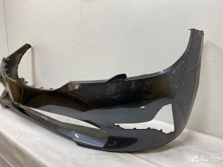 Бампер передний Bmw 3Er G20 2018