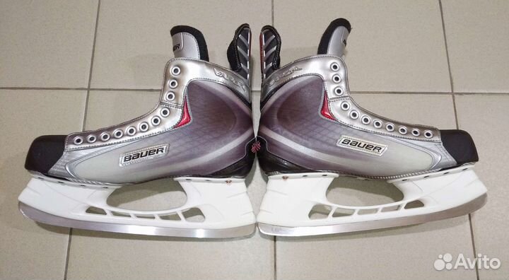 Коньки хоккейные Bauer Vapor X:50 Sr (12D)
