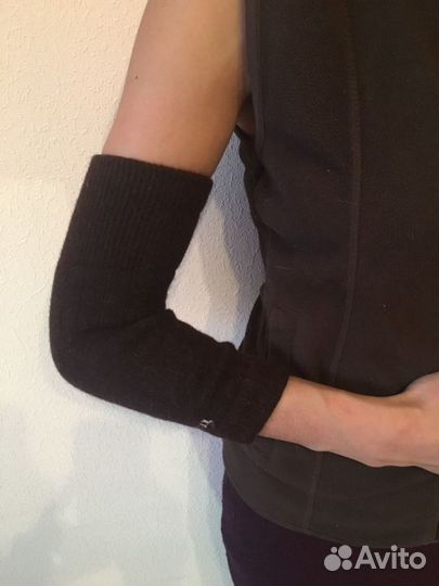 Наколенники