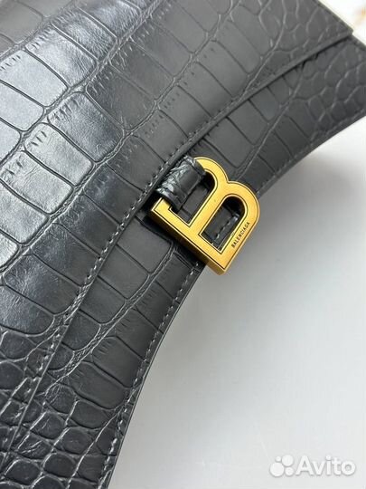 Сумка Balenciaga Crush