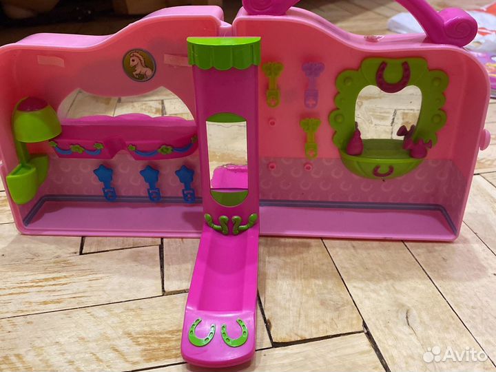 Пони игрушка