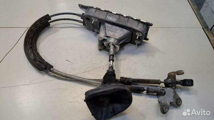 Кулиса кпп Seat Altea, 2006