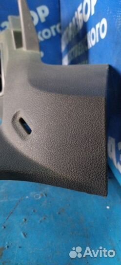 Обшивка задней стойки Ford Focus 2 седан qqdb 2008