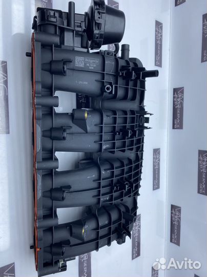 Новый коллектор впускной VW VAG Gen3 CJE CNC CZP
