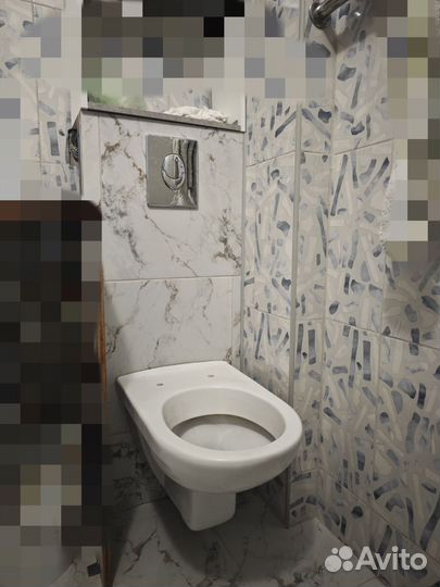 Инсталляция с унитазом grohe бу