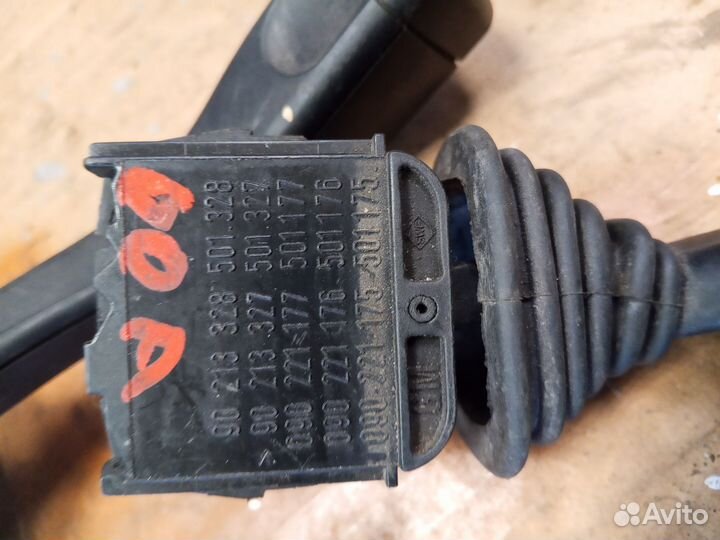 Подрулевой переключатель Opel Omega A