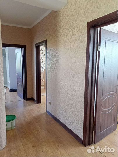 Ремонт под ключ и частично