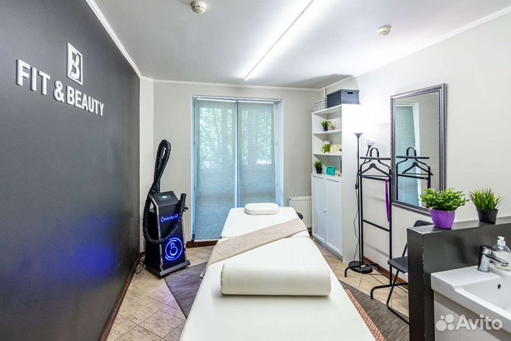 Тренировки,массажи, LPG,аппаратная косметология