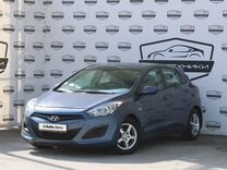 Hyundai i30 1.6 AT, 2012, 166 791 км, с пробегом, цена 1 249 000 руб.