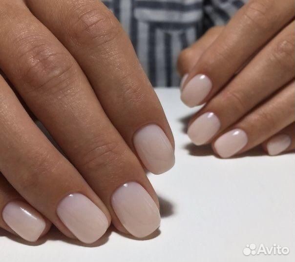 Маникюр, педикюр в Ленинаване